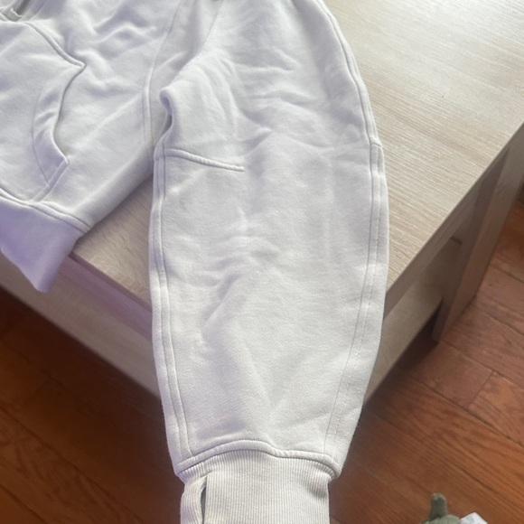 lululemon Scuba Hoodie - Picture 6 of 9